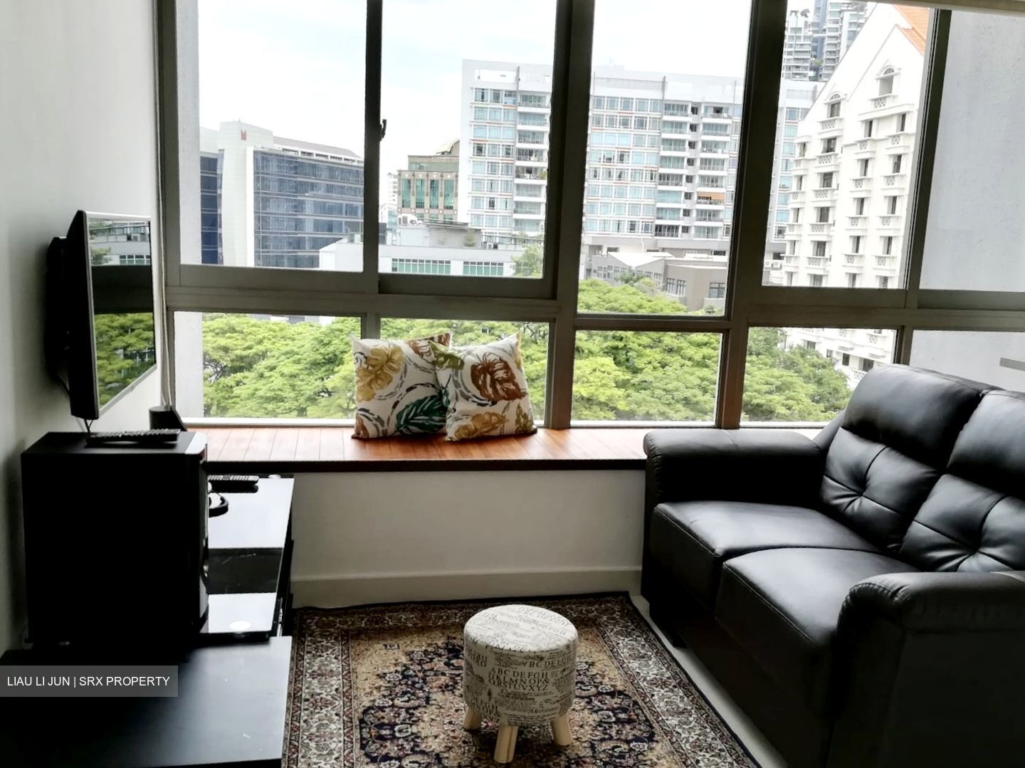 Robertson Edge (D9), Apartment #602851001